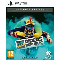 Riders Republic - Ultimate Edition [PS5]